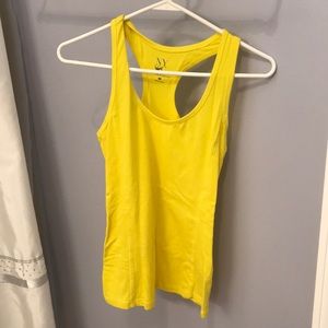 New York & Company racerback tank